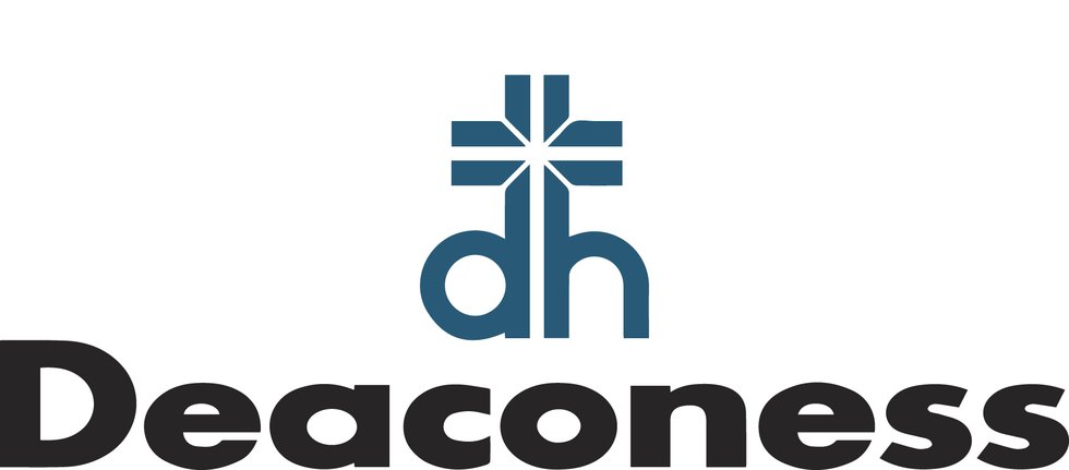 Deaconis hospital logo
